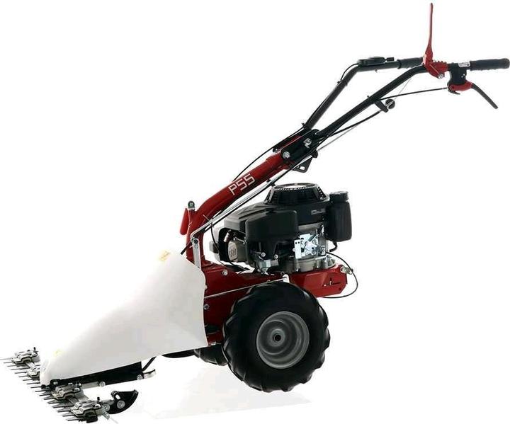 Eurosystems P55 petrol bar mower (Petrol)