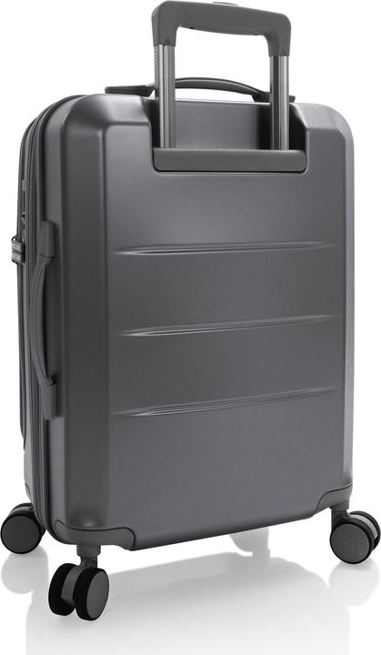 Immagine prodotto Heys EZ Fashion - Carrello portabagagli a mano Charcoal (51 l, Bagaglio a mano (fino a 50 litri))