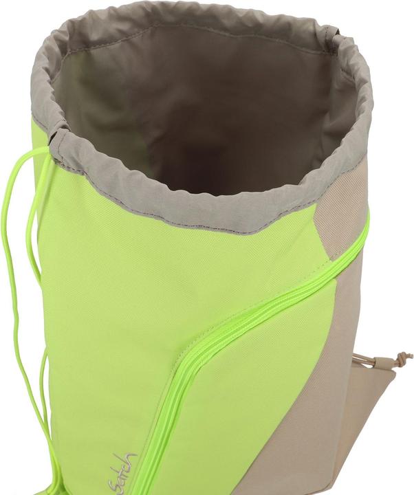 Immagine prodotto Satch Borsa da ginnastica 44 cm (1 l)
