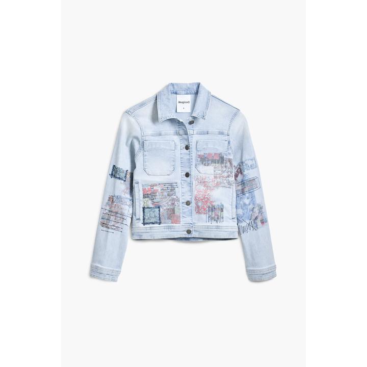 Desigual Los Angeles (XL)