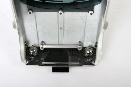Image du produit Tamiya Toyota Hilux High Lift (Kit)