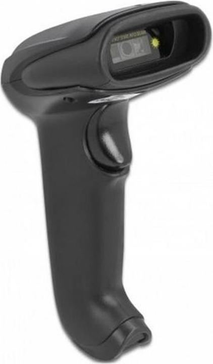 Actual product image Delock 90562 (2D barcodes, 1D barcodes)