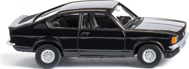 Produktbild Wiking H0 Opel Kadett C Coupé GT/E