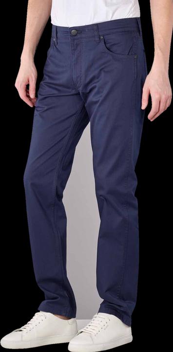 Dark Navy