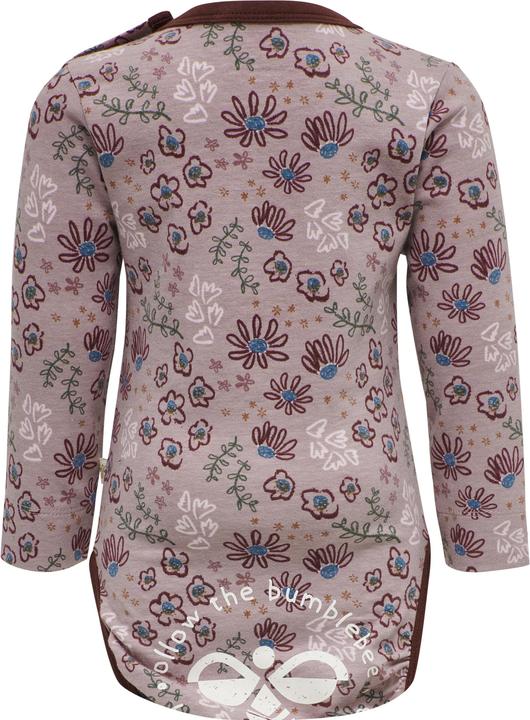 Actual product image hummel Crayon Body L/S (92)