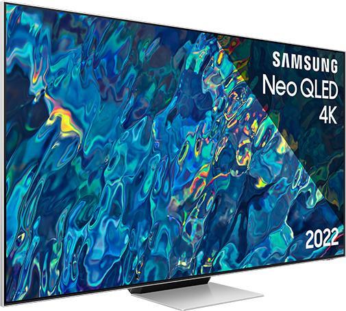 Actual product image Samsung QE75QN95B (75", QN95B, NeoQLED, 4K, 2022)