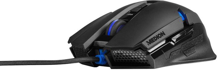 Image du produit Medion Erazer X81026 (Filaire)