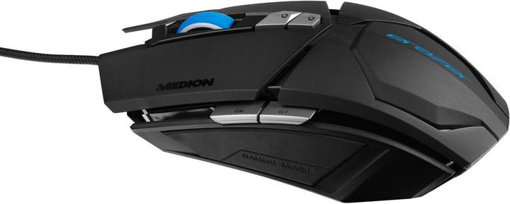 Image du produit Medion Erazer X81026 (Filaire)