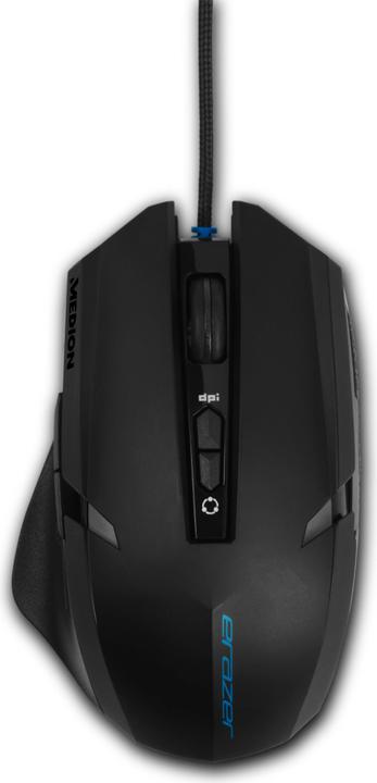 Image du produit Medion Erazer X81026 (Filaire)