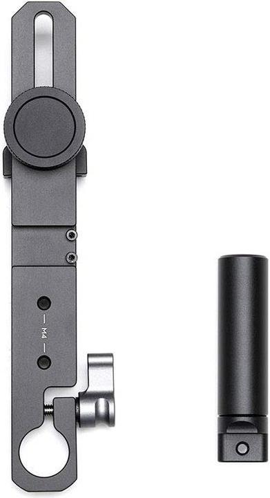 Produktbild DJI Top Hotshoe Bracket (Gimbal Halterung)