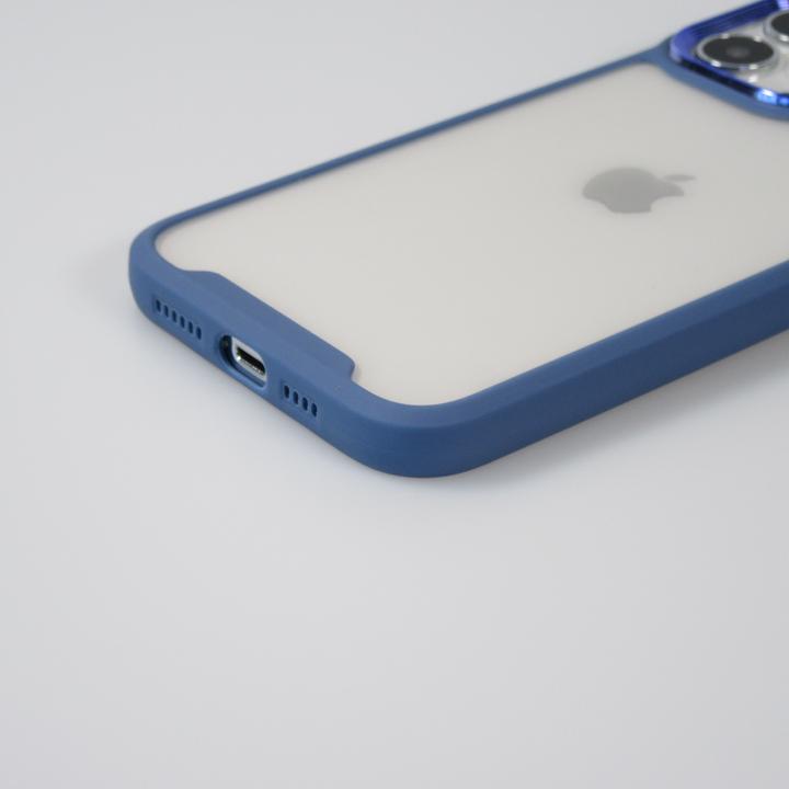 Immagine prodotto PhoneLook Cover Fashion Case Pro Camera protezione a 360° in silicone (Apple iPhone 13 Pro Max)
