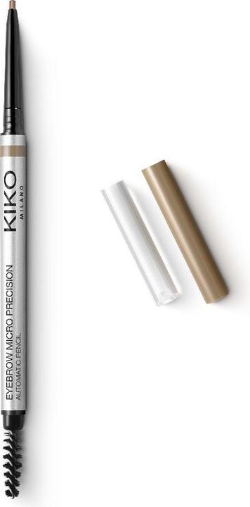 Image du produit KIKO Milano Micro Precision Eyebrow Pencil