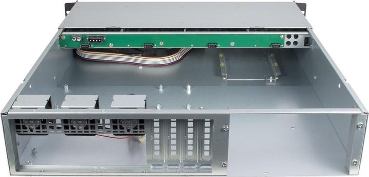 Produktbild Intertech Inter-Tech 2U 2404L S-ATA
