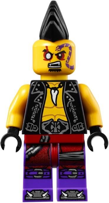 Produktbild LEGO Ninjago Condrai-Copter (70746, LEGO Ninjago)
