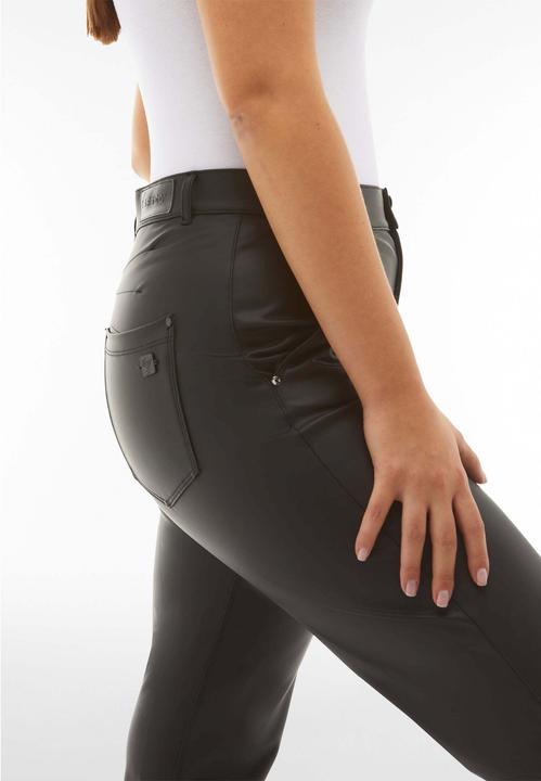 Immagine prodotto Freddy Pantaloni classici in ecopelle BLACK2HF310 (XS)