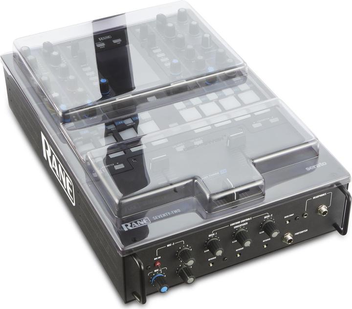 Decksaver Rane 72