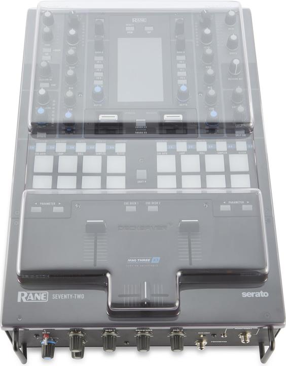 Produktbild Decksaver Rane 72