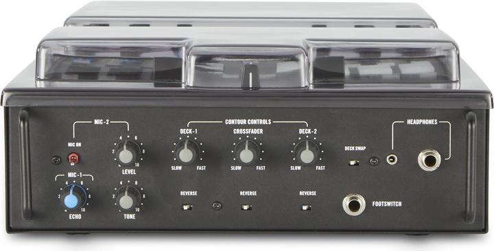 Produktbild Decksaver Rane 72