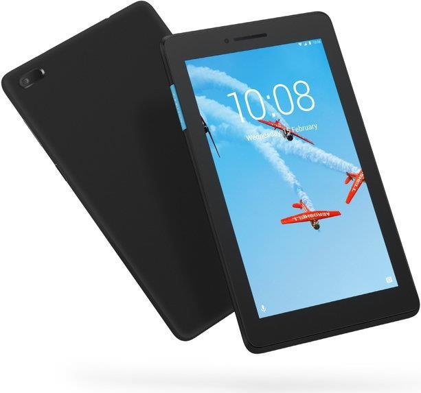 Image du produit Lenovo Onglet E7 (7", 8 Go, Noir)