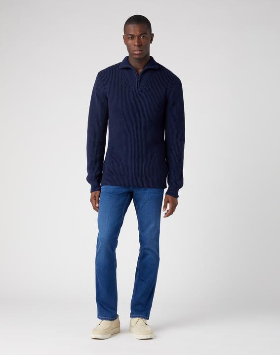 Produktbild Wrangler Jeans Regular Fit Greensboro (W30/L32)