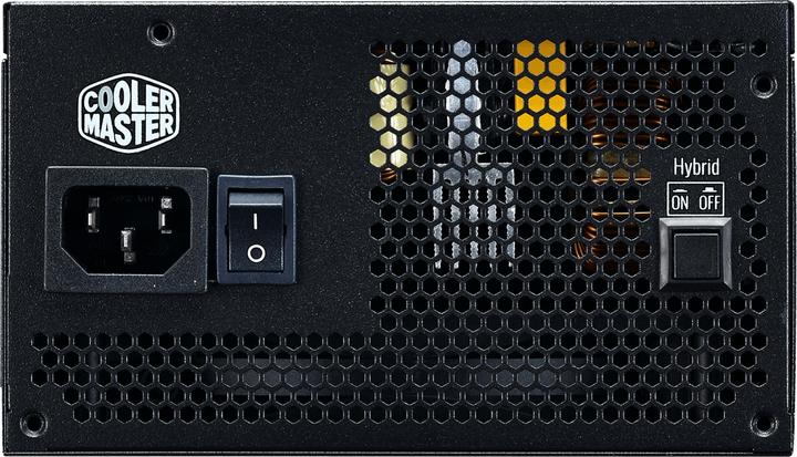 Immagine prodotto Cooler Master Cavo V Gold V2 650W A/UK (650 W)