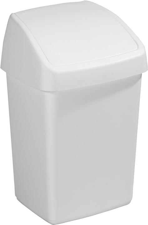 Actual product image Zwingo Swing litter bin (10 l)