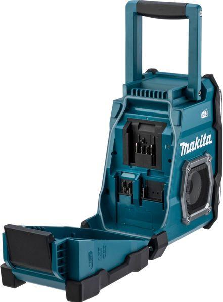 Immagine prodotto Makita MR003GZ (DAB, VHF)