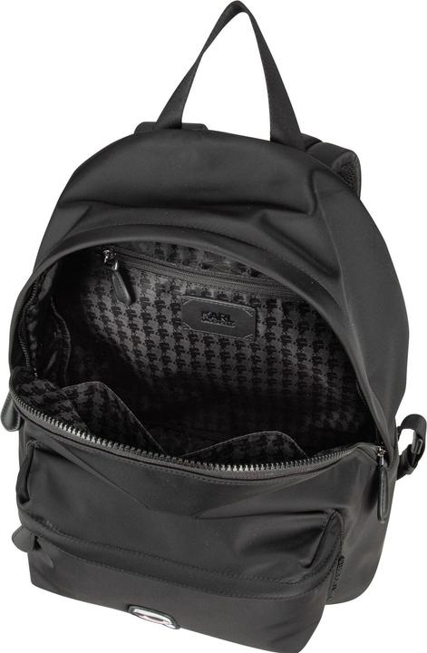 Image du produit Karl Lagerfeld K/IKONIK 2.0 NYLON MD BP (21 l)