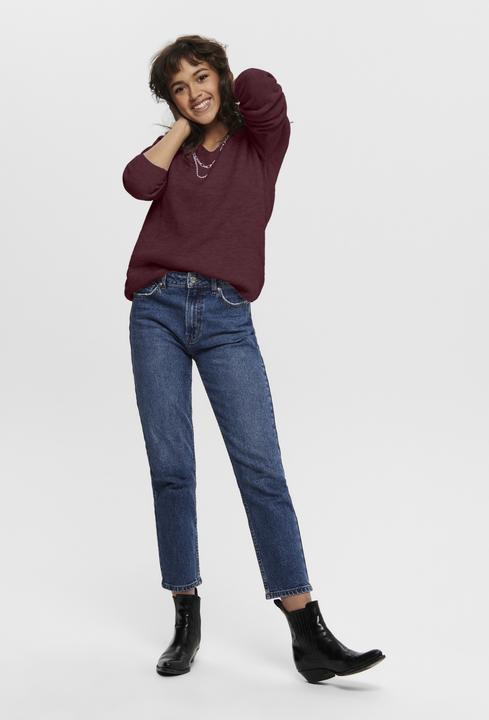 Actual product image Only ONLCAMILLA knitted jumper Knitted jumper (S)