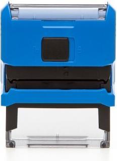 Produktbild Trodat TypomaticLine Printy 4.0, selbstfärbender Stempel zum Selbersetzen