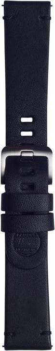 Image du produit Strap Studio Essex (46 mm, Cuir véritable)