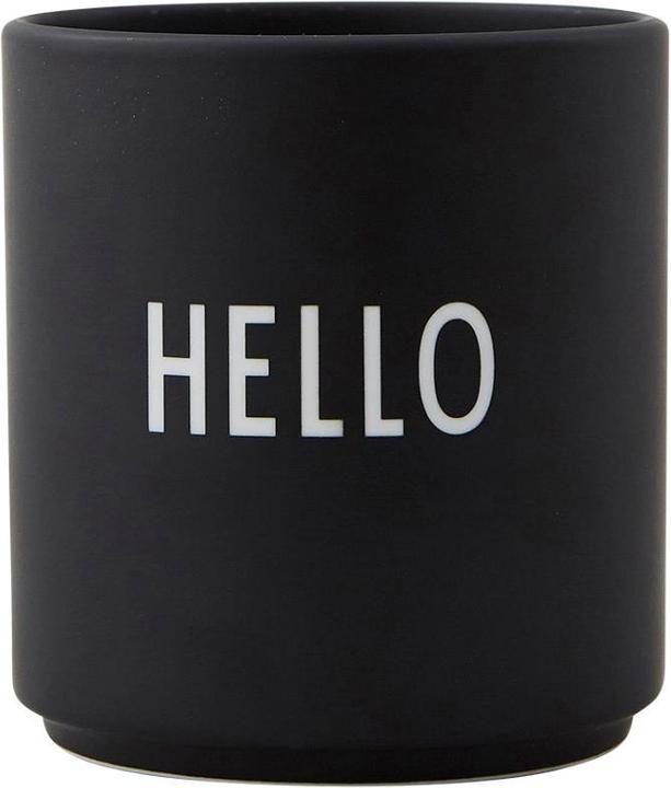 Produktbild Design Letters Hello (325 ml, 1 x)