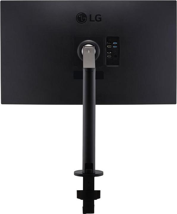 Actual product image LG 32QP880-B (2560 x 1440 pixels, 31.50")