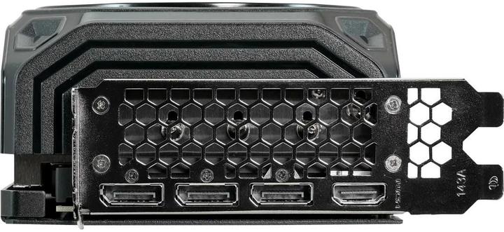 Produktbild Gainward GeForce RTX 4080 SUPER Panther OC (16 GB)
