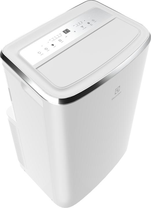 Image du produit Electrolux Chill Flex Pro Silence (40 m², 9000 BTU/h)