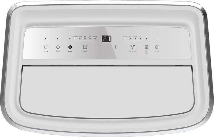 Image du produit Electrolux Chill Flex Pro Silence (40 m², 9000 BTU/h)