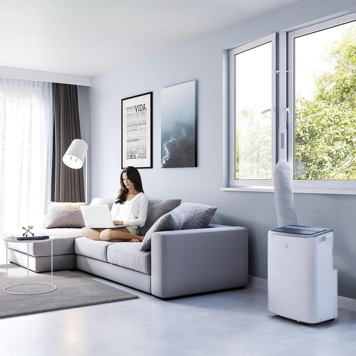 Image du produit Electrolux Chill Flex Pro Silence (40 m², 9000 BTU/h)