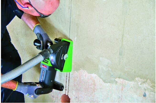 Productafbeelding Eibenstock EMF 150.1 Muurspleetsnijder (0671A000)