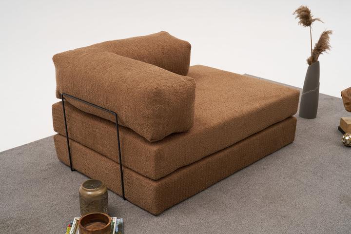 Actual product image Atelier del Sofa Comfort (2 person sofa)