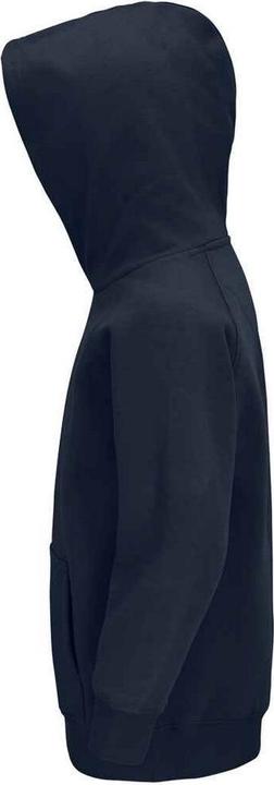 Produktbild Sols Stellar Kapuzenpullover (140)