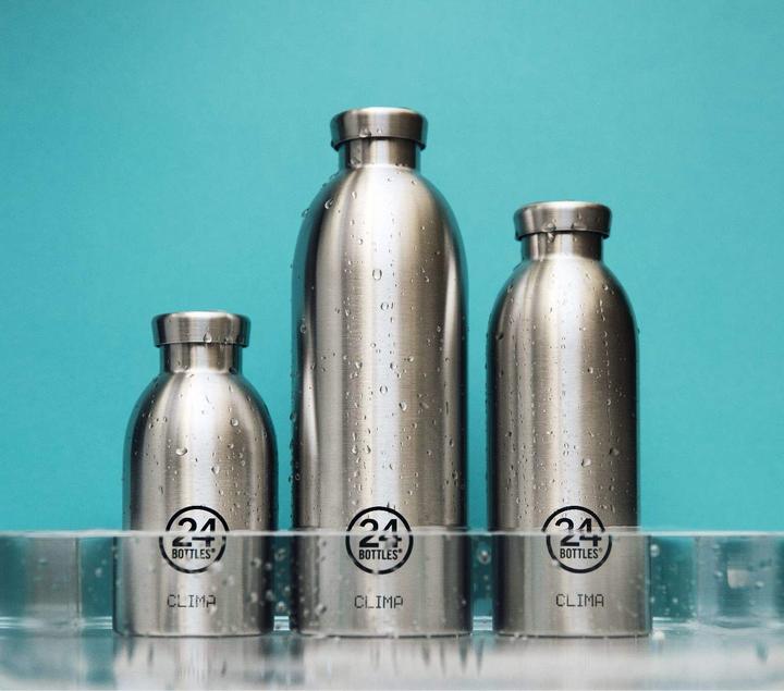 Immagine prodotto 24 Bottles Clima (0.33 l)