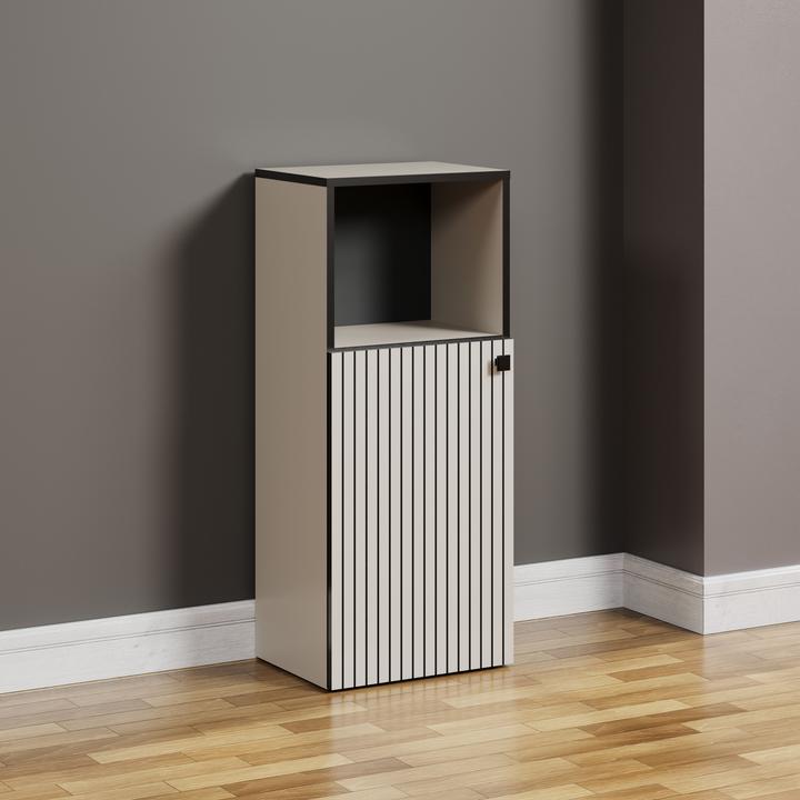 Actual product image Trendteam PureBliss (40 x 31 x 95 cm)