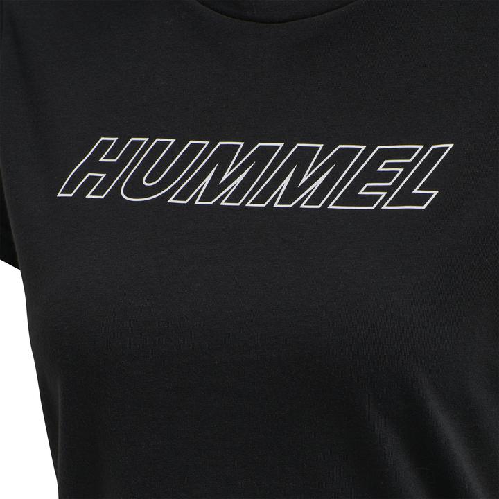 Produktbild hummel Te Cali Cotton T-Shirt (XS)