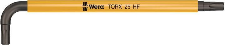 Produktbild Wera 967 SL Multicolour TX HF 10
