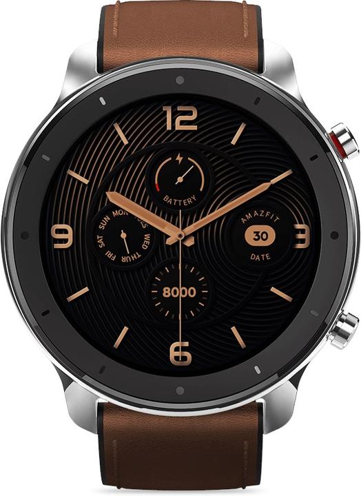 Image du produit Amazfit Gtr (47 mm)