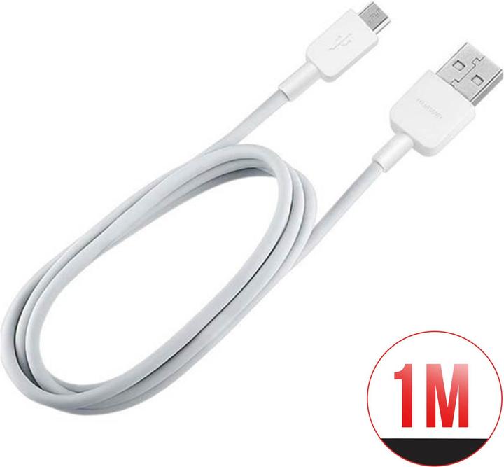 Produktbild Huawei C02450768A Micro-USB Ladekabel (1 m)
