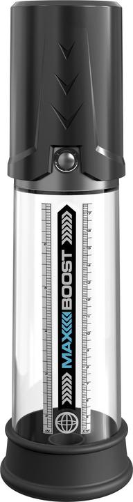Actual product image Pipedream Max Boost