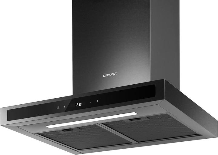 Immagine prodotto Concept OPK4960DS (Cappuccio)