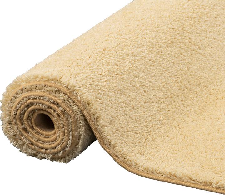 Produktbild Snapstyle Hochflor Shaggy Läufer Teppich Palace (80 x 240 cm)