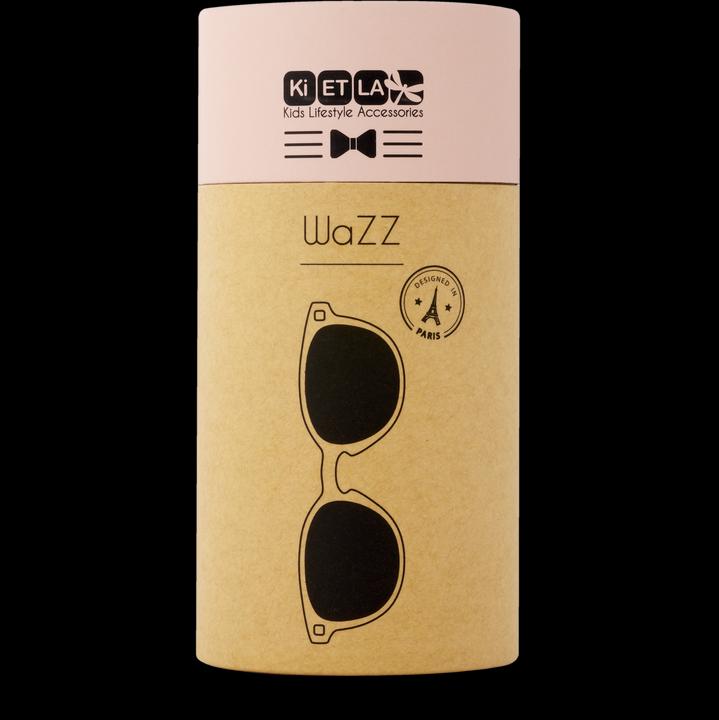 Immagine prodotto KiETLA Occhiali da sole SUN Wazz 2-4 anni Rosa
